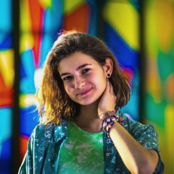 Зюзина Дарья