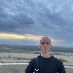 Артём данилеско