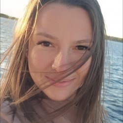 Вершинина Анна