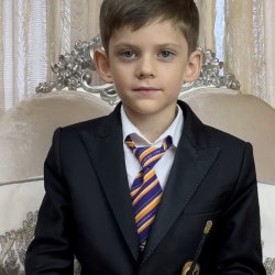 Косумов Мансур