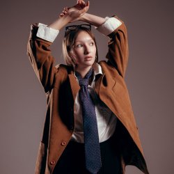 Дягилева Алёна