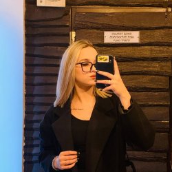 Александра Вадимовна Чугунова