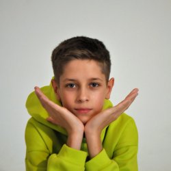 Кузнецов Святослав