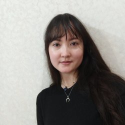 Базылова Айнагуль 