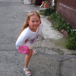 Дарья Акимченко