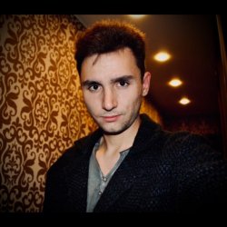 Макаров Никита