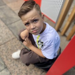 Парамонов Даниил