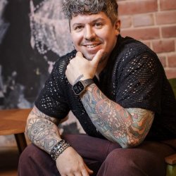 Миронов Юрий