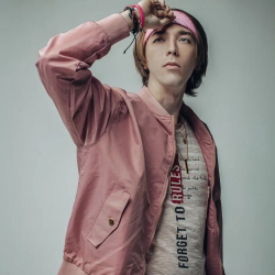 Праной Алексей