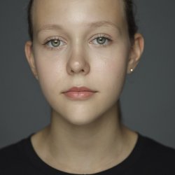 Сорокина Варвара 