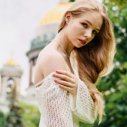 Алина Бабкина