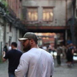 Мерц Дмитрий 