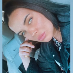 Дейнес Ирина 