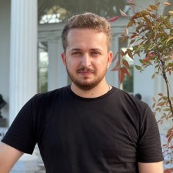 Киселев Алексей