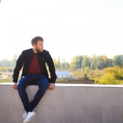 Абубакиров Тимур 