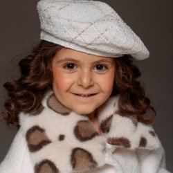 Исаева Амелия