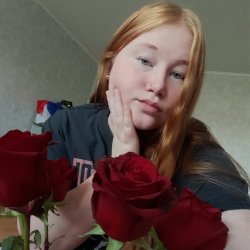 Зидымакова Ксения