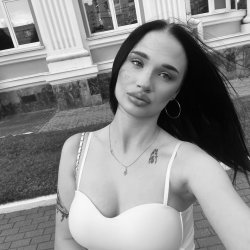 Булгакова Дарина