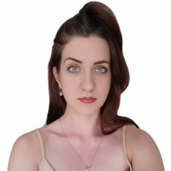 Мария Беркут 