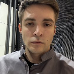 Киселев Тимофей