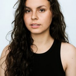 Омелина Алена 