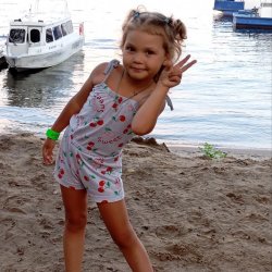 Дуванова Елизавета