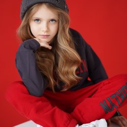 Махалова Елизавета