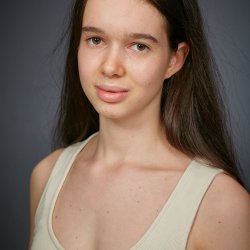 ВОЛЧКОВА ВАРВАРА