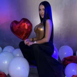 Точилина Элина 