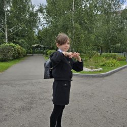 Матковская София