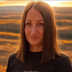 Смирнова Елизавета Сергеевна