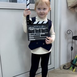 Камашева Ева