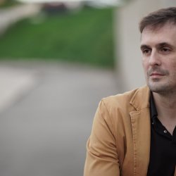 Алексей Симонов