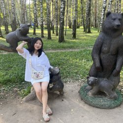 Дмитриева Екатерина