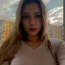 Алехина Дарья Алексеевна