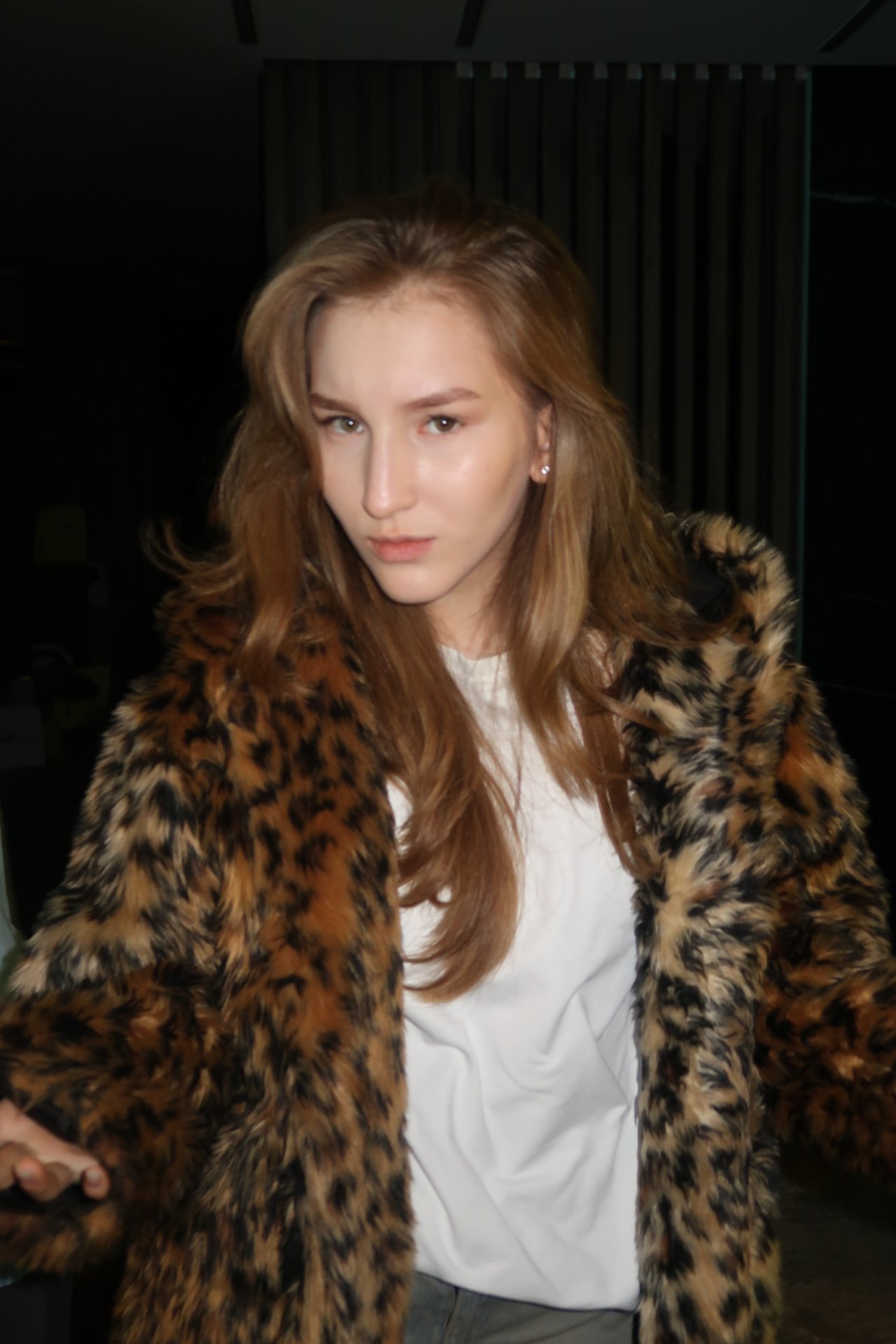 Брусенцева Виктория 