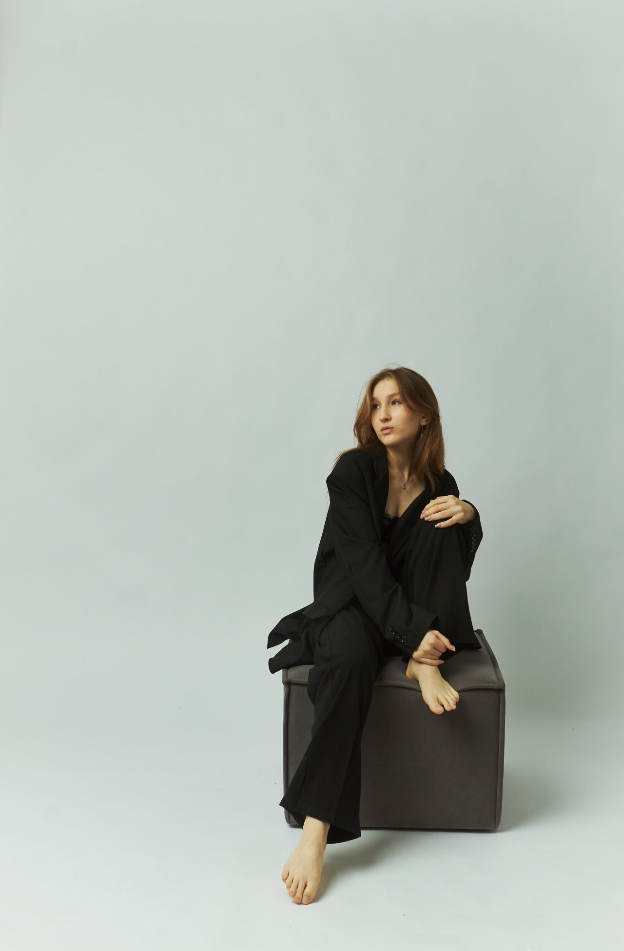 Брусенцева Виктория 