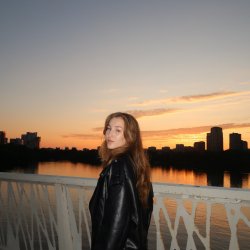 Брусенцева Виктория 