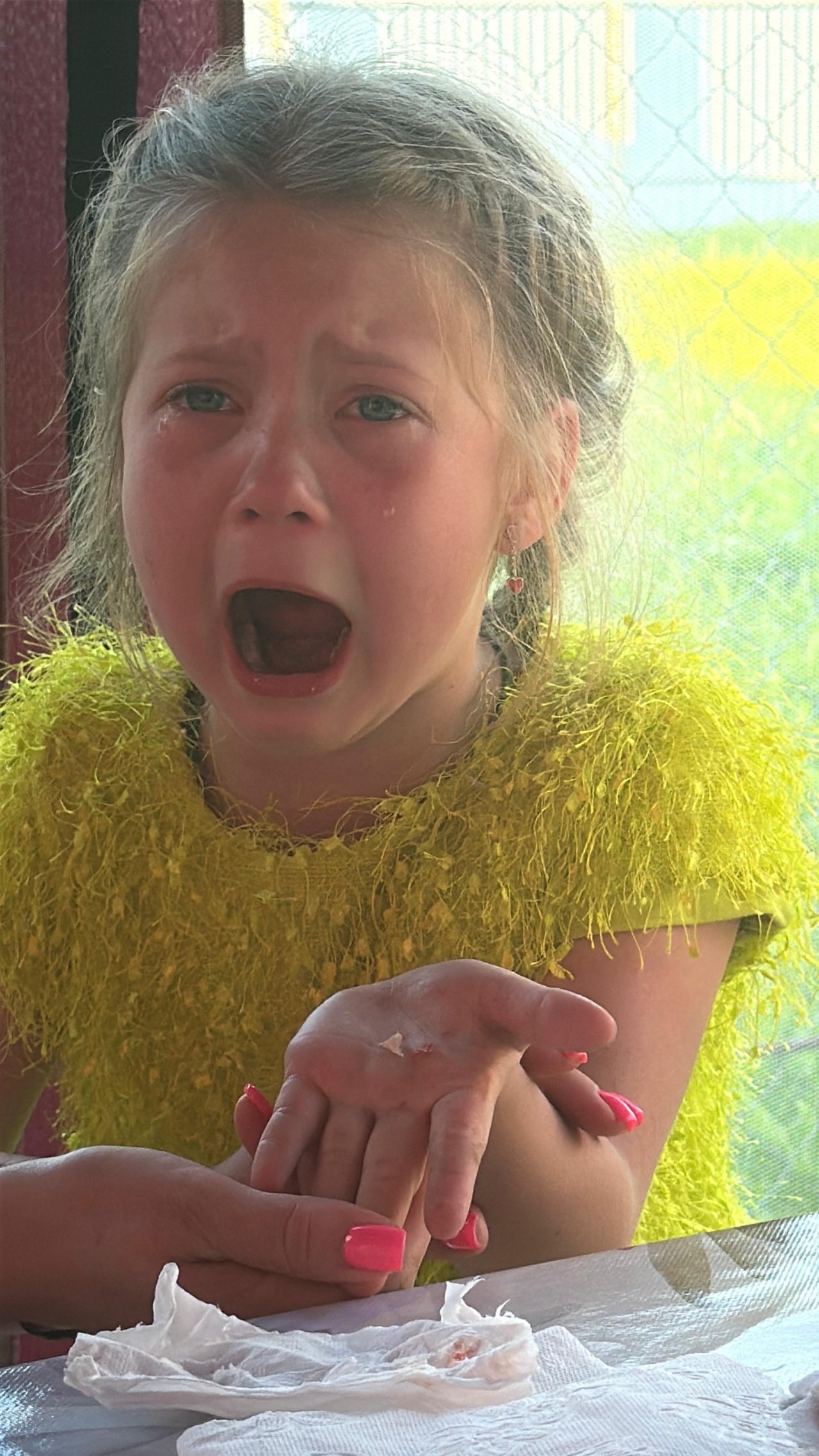 Белова виктория