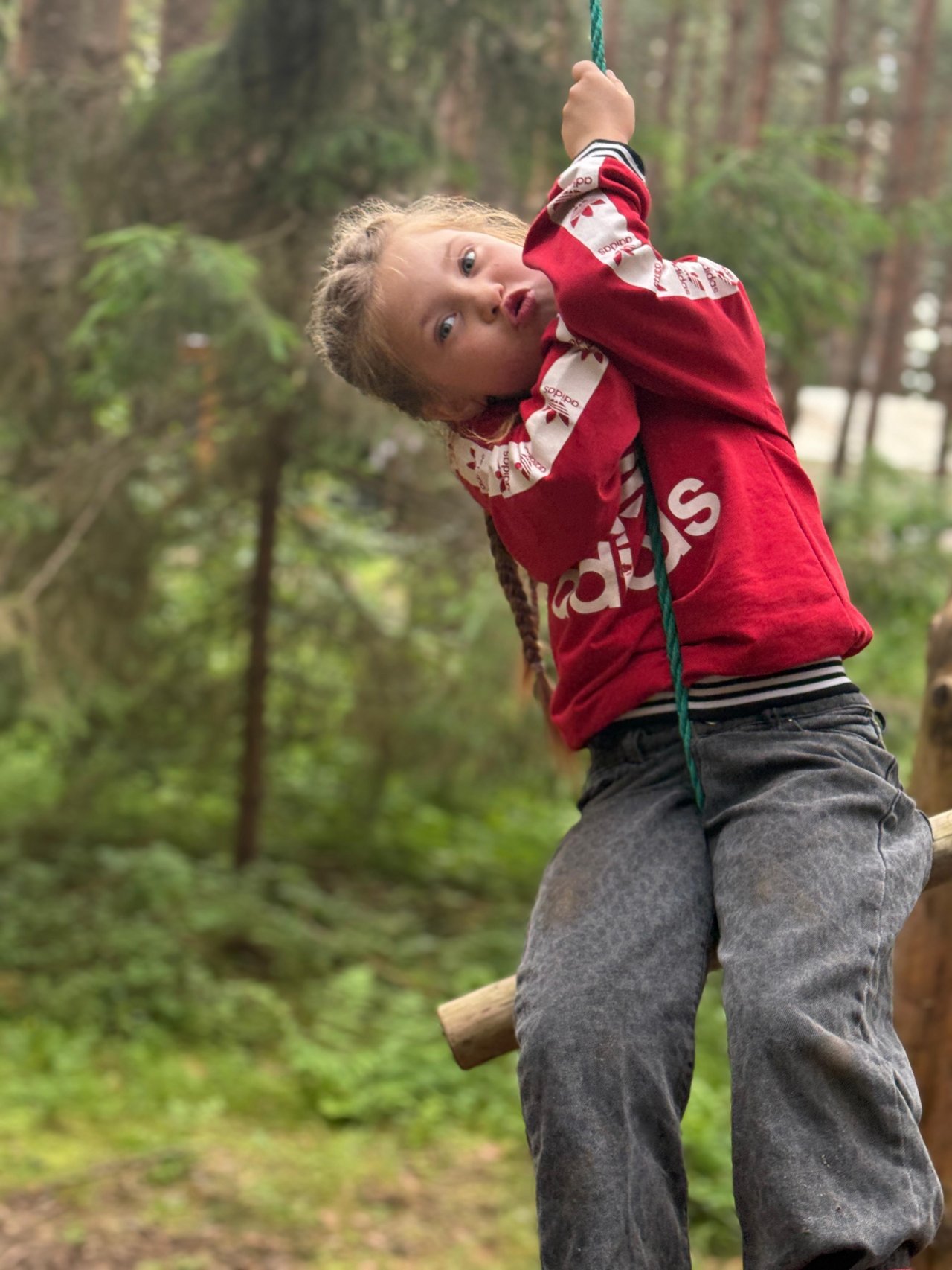 Белова виктория