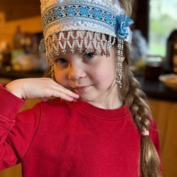 Белова виктория