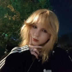 Феофилактова Виктория 