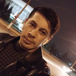 Попович Святослав 