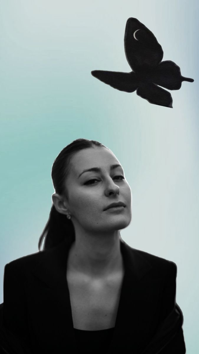 Алексеева Екатерина Алексеева Екатерина