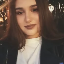 Аксёнова Татьяна 