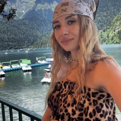 Бродягина Анна