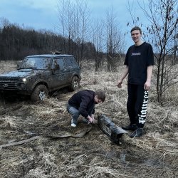 Колыванов Данила 