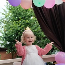 Михайлова Елизавета Андреевна