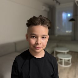 Овчинников Артемий Станиславович