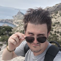 Лапенков Данила